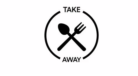 100000 Take Away Food Vector Images Depositphotos