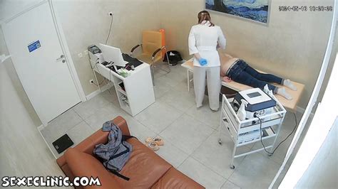 Doctor Anal Porn Therapy Sexeclinic Real Medical Fetish Videos