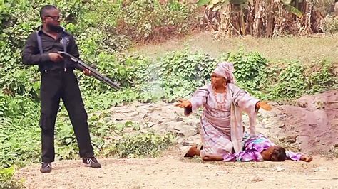 OTA ABENI A Nigerian Yoruba Movie Starring Ibrahim Yekini Itele