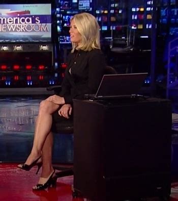 Martha Maccallum Feet Aznudefeet