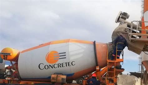 Concretec Pierde Bs Millones Y Enfrenta Deudas Millonarias Y