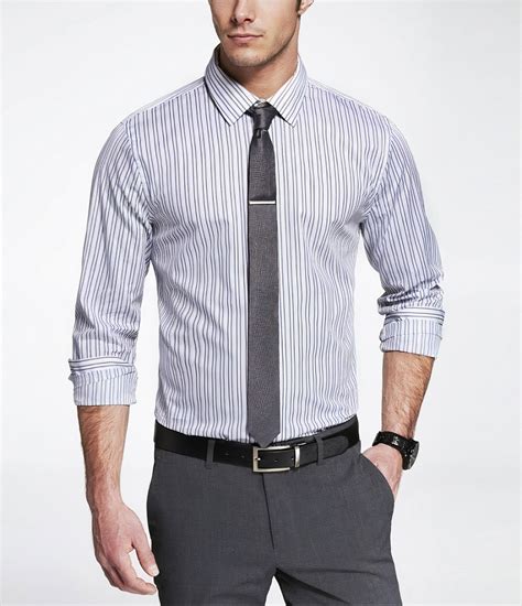 How To Match Shirt And Tie Properly Suits Expert
