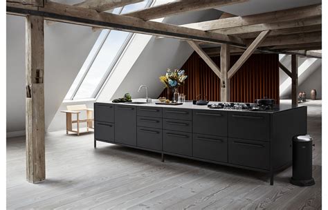 Vipp Kitchen Kitchens Cult Indesignlive