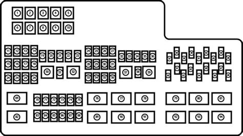 2016 Ford Mustang Gt Fuse Box Diagram