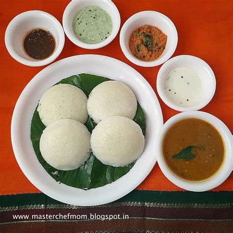 masterchefmom idli recipe traditional idli recipe   grind