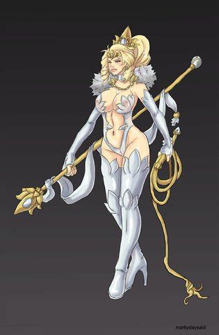 Artist Markydaysaid Luscious Hentai Manga Porn