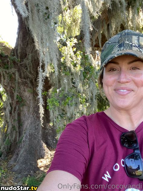 Cococvandi Cocovandi Nude OnlyFans Photo Nudostar TV