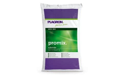 Plagron Pro Mix Bio 50L Groß Versand und Einzelhandel für Growbedarf