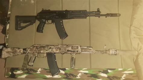 АК-12М1: описание и технические характеристики, для кого предназначен