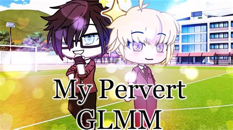 My Vampire Gacha Life Gay Love Mini Movie Youtube