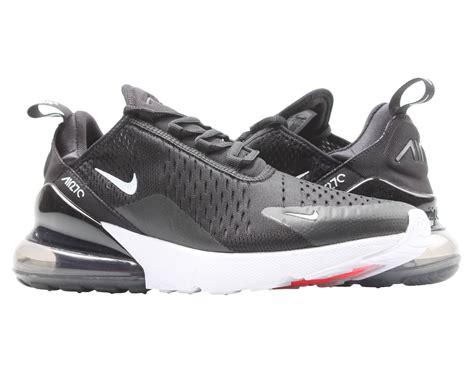 nike air max  mens casual shoes blackanthracitewhite  nepal