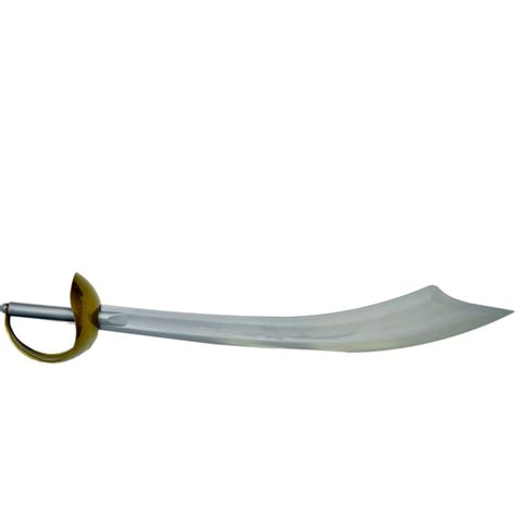 Pirate Jack Cutlass Sword 31in Scostumes