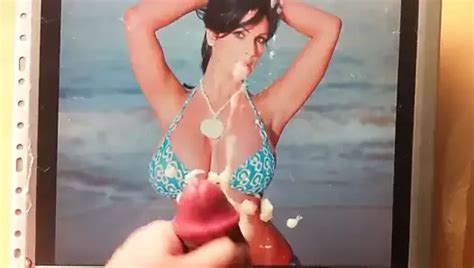 Denise Milani Cum Tribute Gay Masturbation Porn XHamster