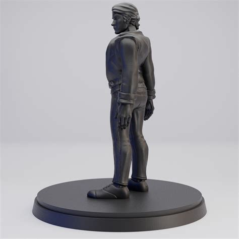 Hot Goblin カスタムヒーロー ミニチュア ホットゴブリン 一般市民現代風フィギュア