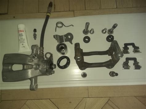 Болт крепления суппорта гранта - ProDemio.ru