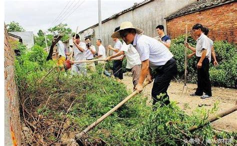 農村從明年開始啟動的這幾大工程，又將帶動一大批農民富起來了！ 每日頭條