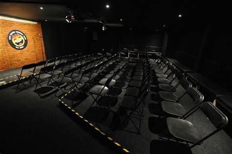 Hot Water Comedy Club Liverpool S Home Of Humour Seven Days A Week Liverpool Noise