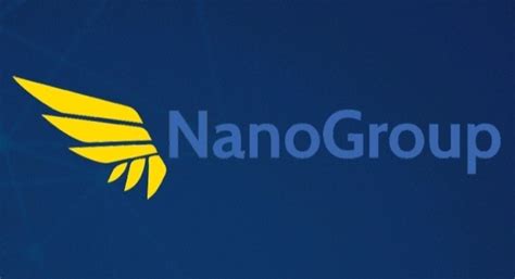 Nanogroup Doo Member Of The World Alliance