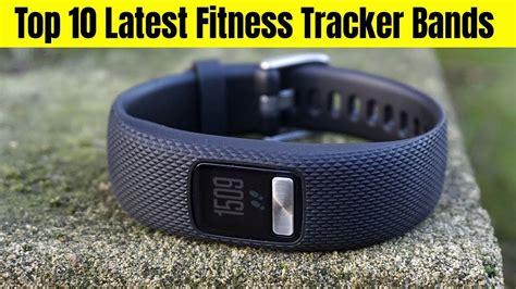 Top Latest Fitness Tracker Bands In I Best Smart Bands Best