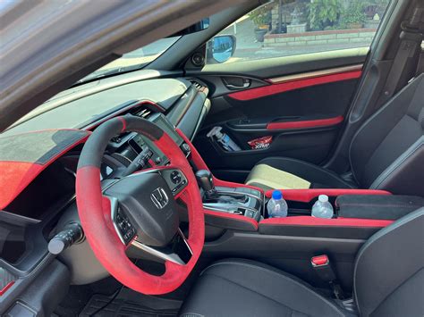 FS:2020 Honda Civic Sport Hatchback | 2016+ Honda Civic Forum (10th Gen