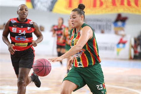 Sampaio Basquete Bate O Ituano E Mant M S Rie Invicta Na Lbf Sampaio