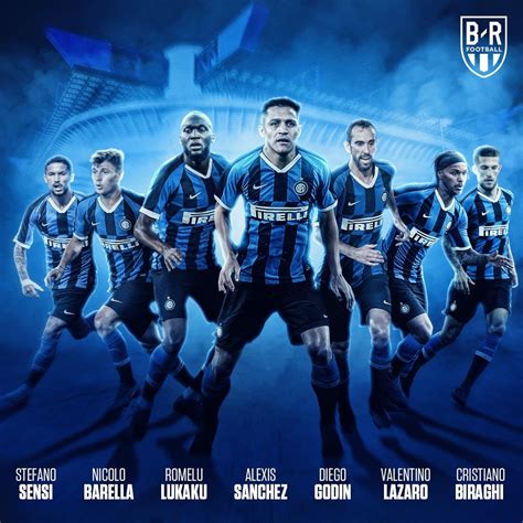 Does this look like the year zero for Inter? : r/FCInterMilan