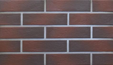 Фасадная термопанель с клинкерной плиткой Cloud braun struktur в Нижнем ...