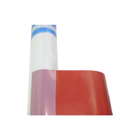 Sample Calca Waterproof Inkjet Milky Transparency Film For Silk Screen