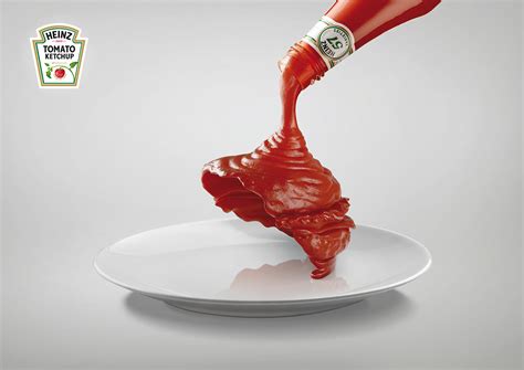 Got Heinz Got Food On Behance