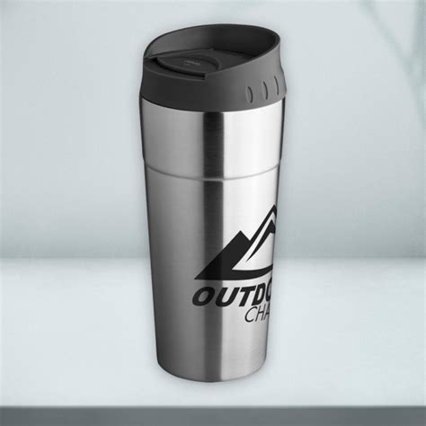 Zissou 500 Ml Insulated Tumbler Pellacraft Promotional Merchandise