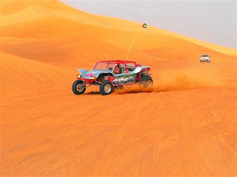 The Best Desert Safaris In The Uae Time Out Dubai