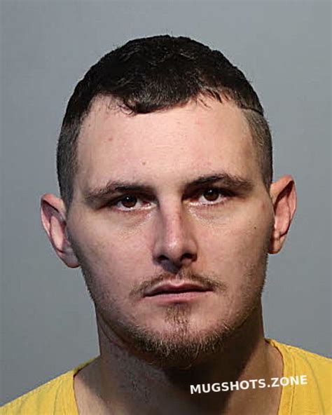 LANDON BARNES 10 27 2022 Seminole County Mugshots Zone