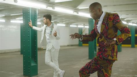 Young Paris - "Best of Me" ft. Ben Bronfman (Official Video) - YouTube