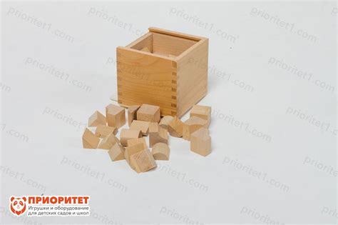 Игровой набор «Дары Фребеля» (14 комплектов) купить в интернет-магазине ...