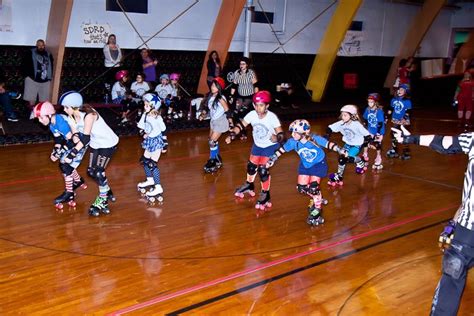 San Diego Roller Derby