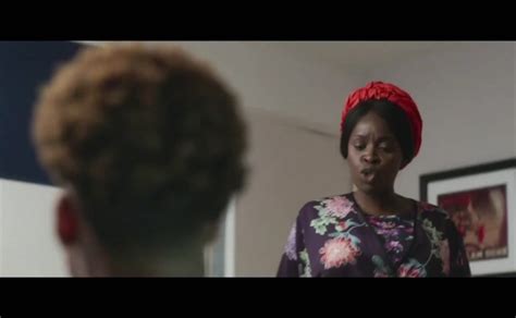 Tahirah Sharif Bikini Scene In The First Team AZNude