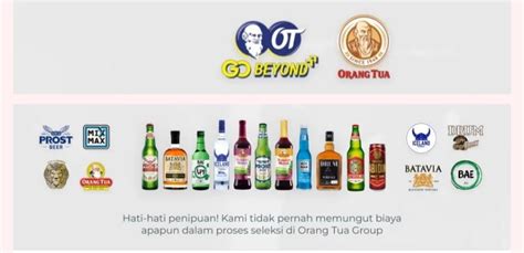 Minuman Produk Orang Tua - Homecare24