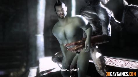 Vampire Fucks Human In The Ass