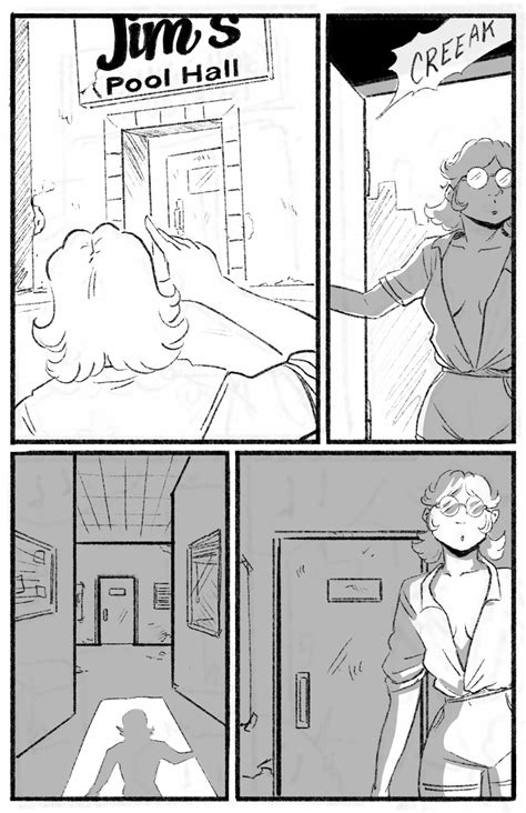 Disco Flashback 2409754 090 Gay Furry Comics