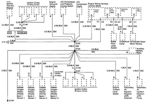 [DIAGRAM] 1999 Cadillac Escalade Wiring Diagram - MYDIAGRAM.ONLINE