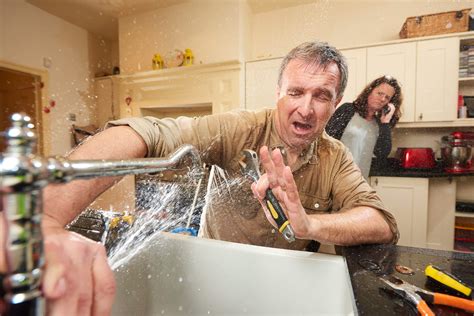 Beware Of These Household Plumbing Mistakes