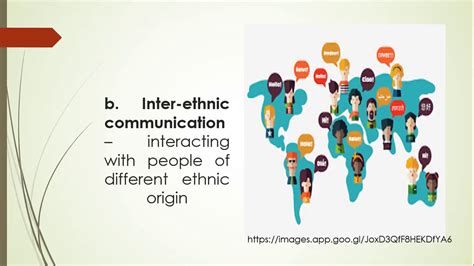 Local And Global Communication In A Multicultural Setting Youtube