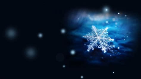 Snowflakes Wallpaper (71+ images)