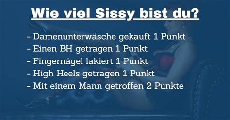 Sissy Ausbildung von Mann zur Frau Anleitung - Sissy-Welt.de
