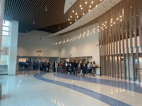 Airport (IDA) - Visit Idaho Falls