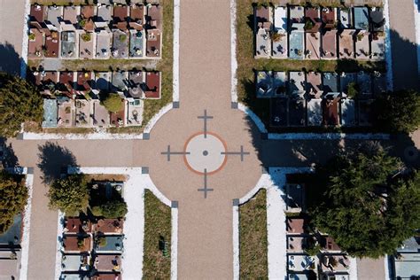 Pavimentazioni Esterne Per Cimiteri Ipm Italia