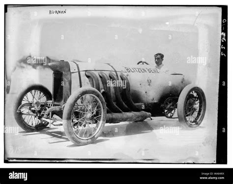 burman  car stock photo alamy