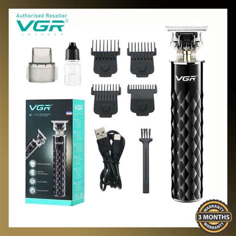 Vgr Voyager Cord Cordless V Waterproof Ipx Type C Rechargeable