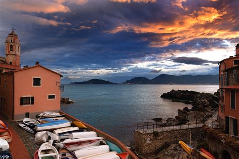 Trekking Sito Ufficiale Per Il Turismo Del Comune Di Lerici