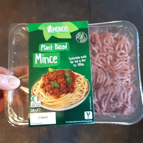 Vemondo Plant Based Mince Reviews Abillion